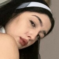 rita_yoursecret Nøgen
