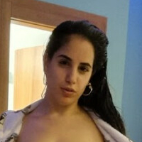Rivka Arama Nøgen