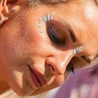 Roberta Vanzela Nøgen