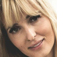 Robin Love Nøgen