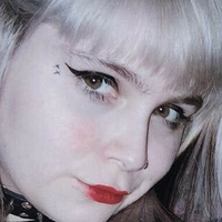 Rogue Anastasia Nøgen