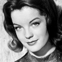Romy Schneider Nøgen