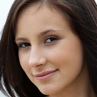 rosaline_nn Nøgen