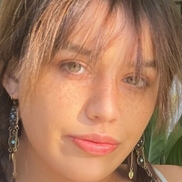 rosalinedreamin Nøgen