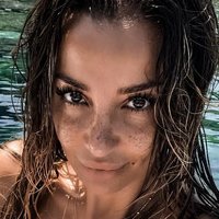 Rosaria Cannavo Nøgen