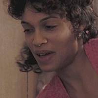 Rosario Dawson Nøgen