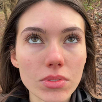 Roseannegarcia0 Nøgen