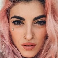 Roshelle Nøgen
