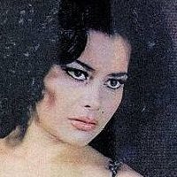 Rossy Mendoza Nøgen