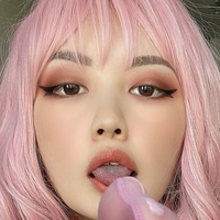 rosydarling0 Nøgen