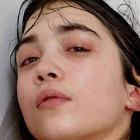 rowanblanchard Nøgen