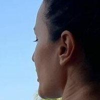 Roxana Erdei Nøgen