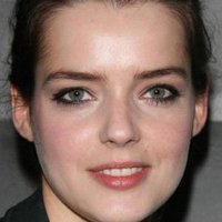 Roxane Mesquida Nøgen