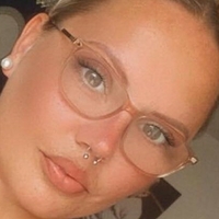 Roxanne Collacott Nøgen