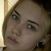 roxyloove_vip Nøgen