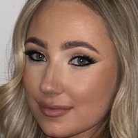 Ruby O'Donnell Nøgen