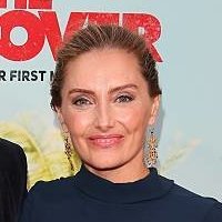Ruthanna Hopper Nøgen
