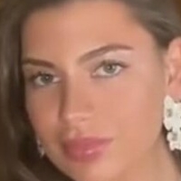 Sabina Blair Nøgen