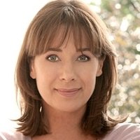 Sabine Sauer Nøgen