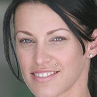 Sabine Varnes Nøgen