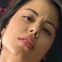 Sabrina fonseca Nøgen