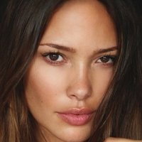 Sabrina Jales Nøgen