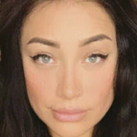 Sabrina Lane Nøgen