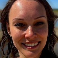Sabrina Outdoor Nøgen