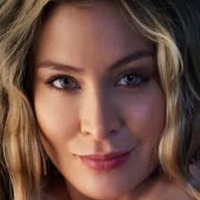 Sabrina Sosa Nøgen