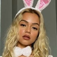 Sabrina Tutusaus Nøgen