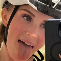 sabrinafischer Nøgen
