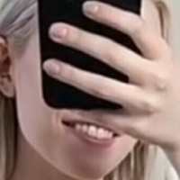 sadiethepeach Nøgen