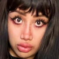 sadkittyprincess69 Nøgen