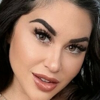 Saffron XX Rose Nøgen