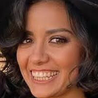 Sahar El Sayegh Nøgen