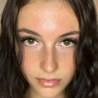 Sahramondlicht / Hier ist Sarah Nøgen