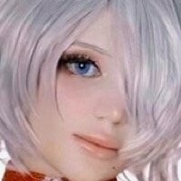 Sailor Schoöar Nøgen