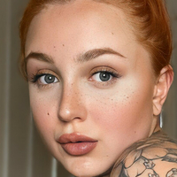 saintlyla Nøgen
