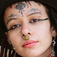 Salamandra Asthar Nøgen