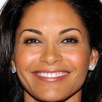 Salli Richardson-Whitfield Nøgen