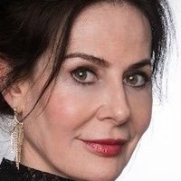 Sally Dexter Nøgen