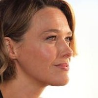 Sally Paradise Nøgen