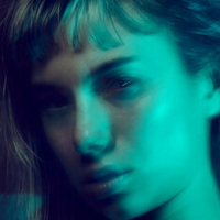 Salome Lancolia Nøgen