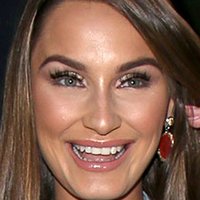 Sam Faiers Nøgen