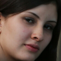 Samanta Lopez Nøgen