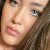 Samantha Gannon Nøgen