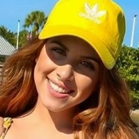 Samantha Vicha Nøgen