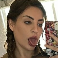 samanthagonzalez Nøgen