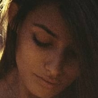 Samaria Regalado Nøgen