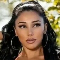 Samira Sheyla Nøgen